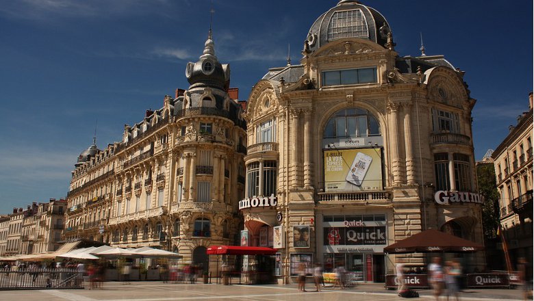 montpellier