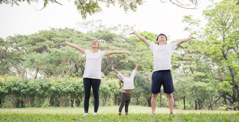 Le sport en plein air à Montpellier