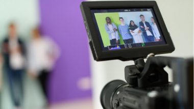 Réaliser une vidéo professionnelle à Montpellier