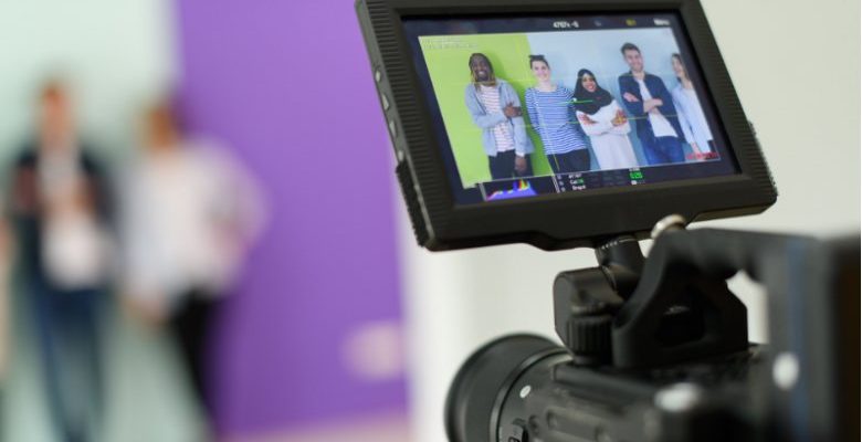 Réaliser une vidéo professionnelle à Montpellier