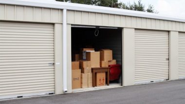 Choisir le meilleur garde meuble à Montpellier : les 5 critères essentiels