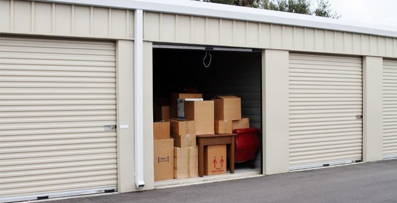 Choisir le meilleur garde meuble à Montpellier : les 5 critères essentiels
